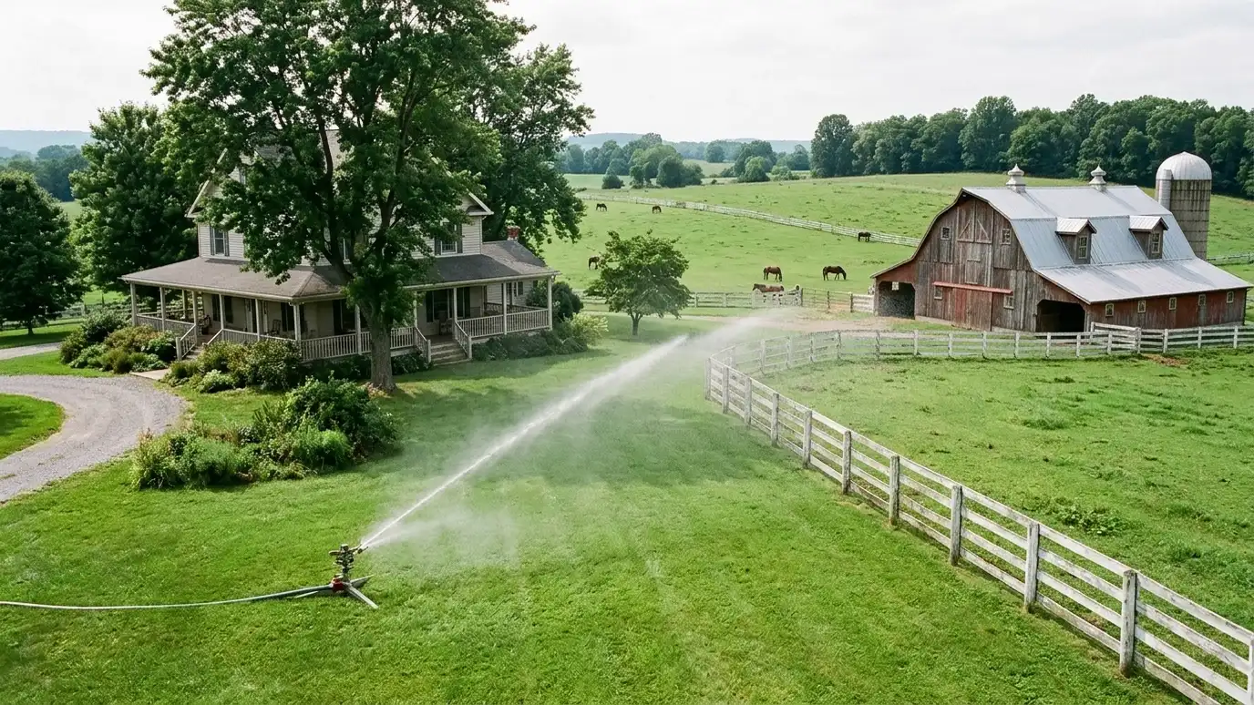 Homes and neighborhoods in College Grove, Tennessee