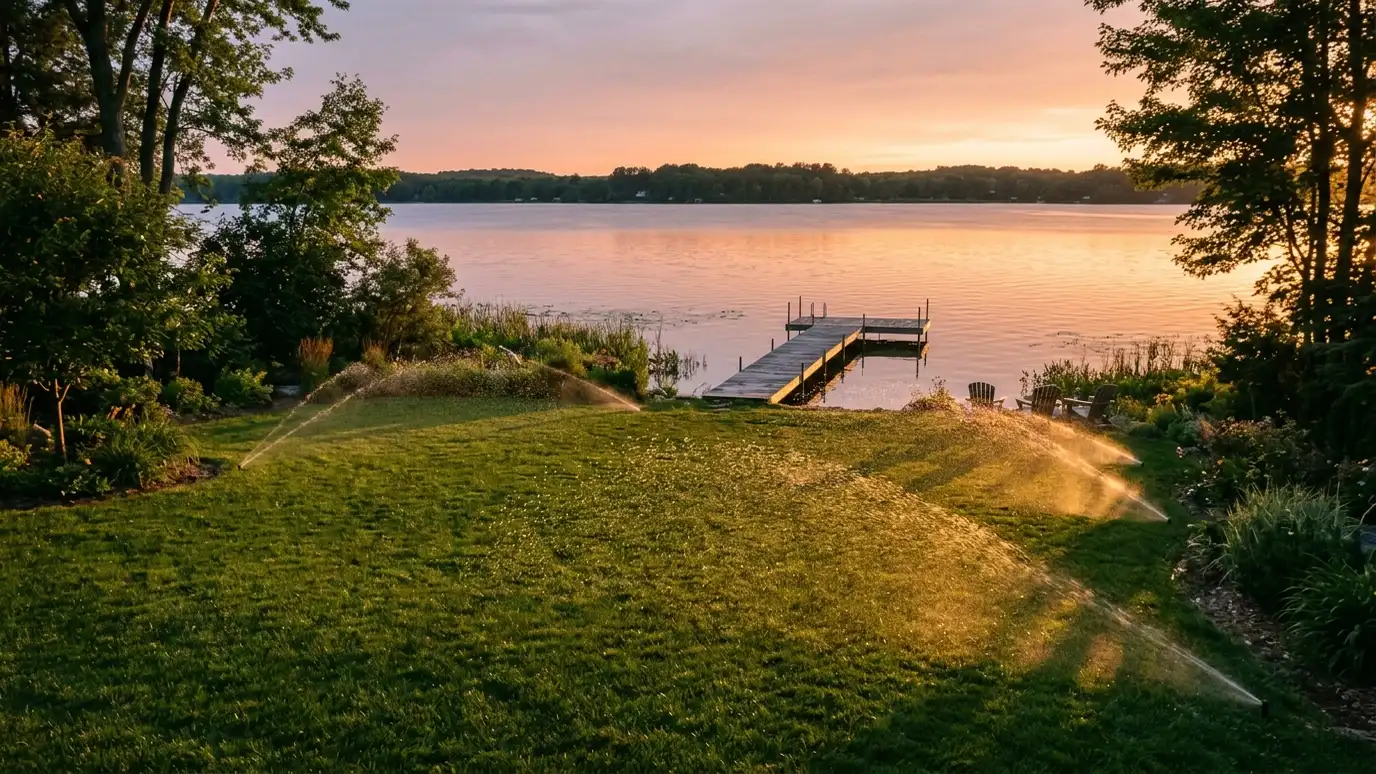 Homes and neighborhoods in Hendersonville, Tennessee