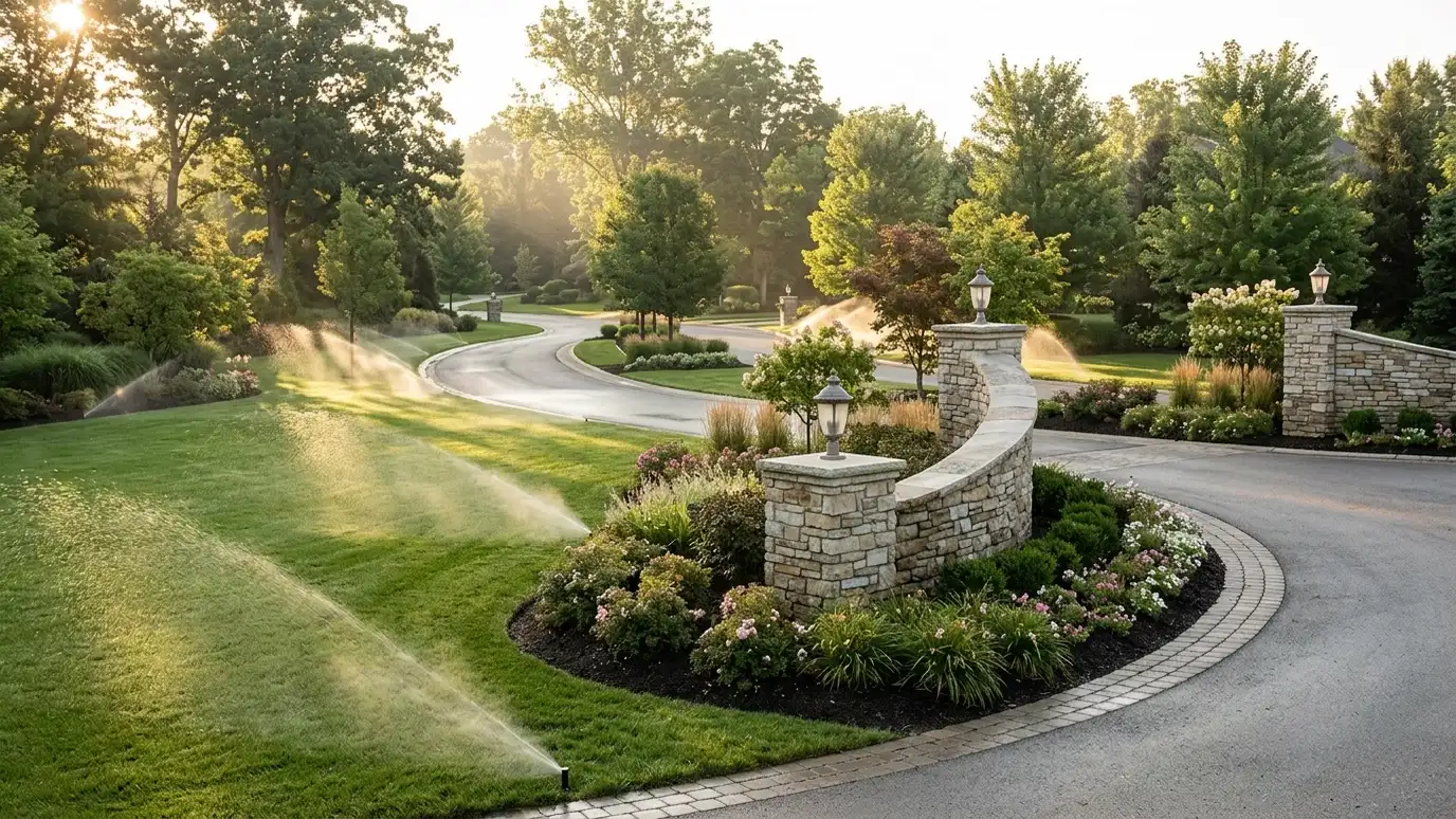 Homes and neighborhoods in Nolensville, Tennessee