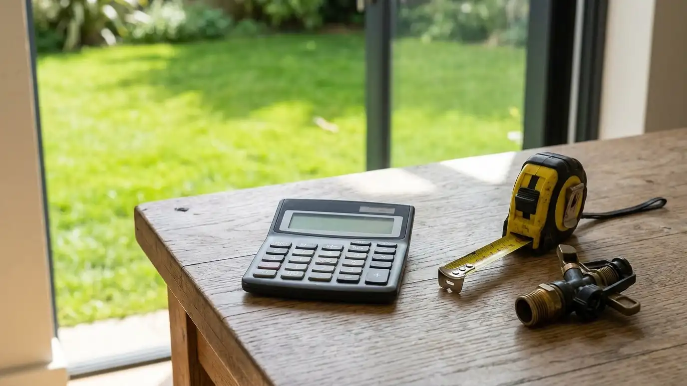 How Much Does a Sprinkler System Cost? What Drives the Price