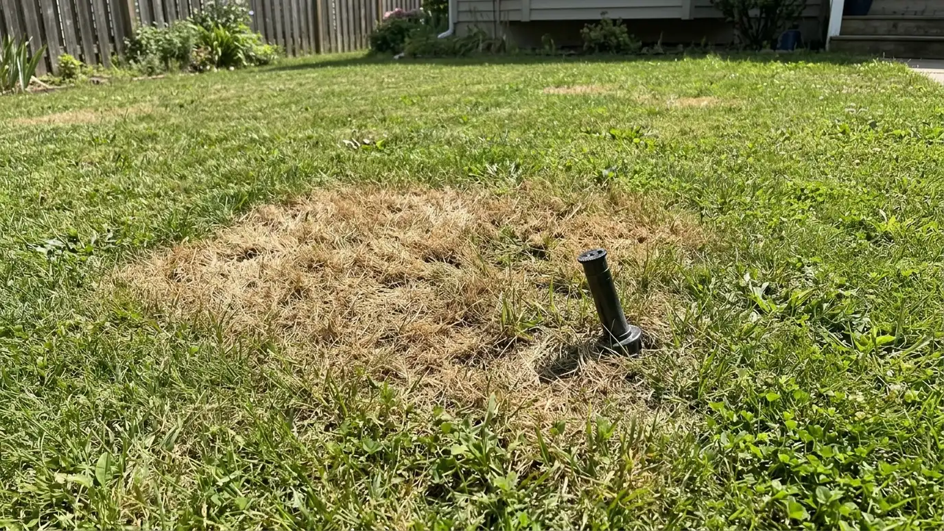How to Fix Dry Spots, Wet Spots and Overspray