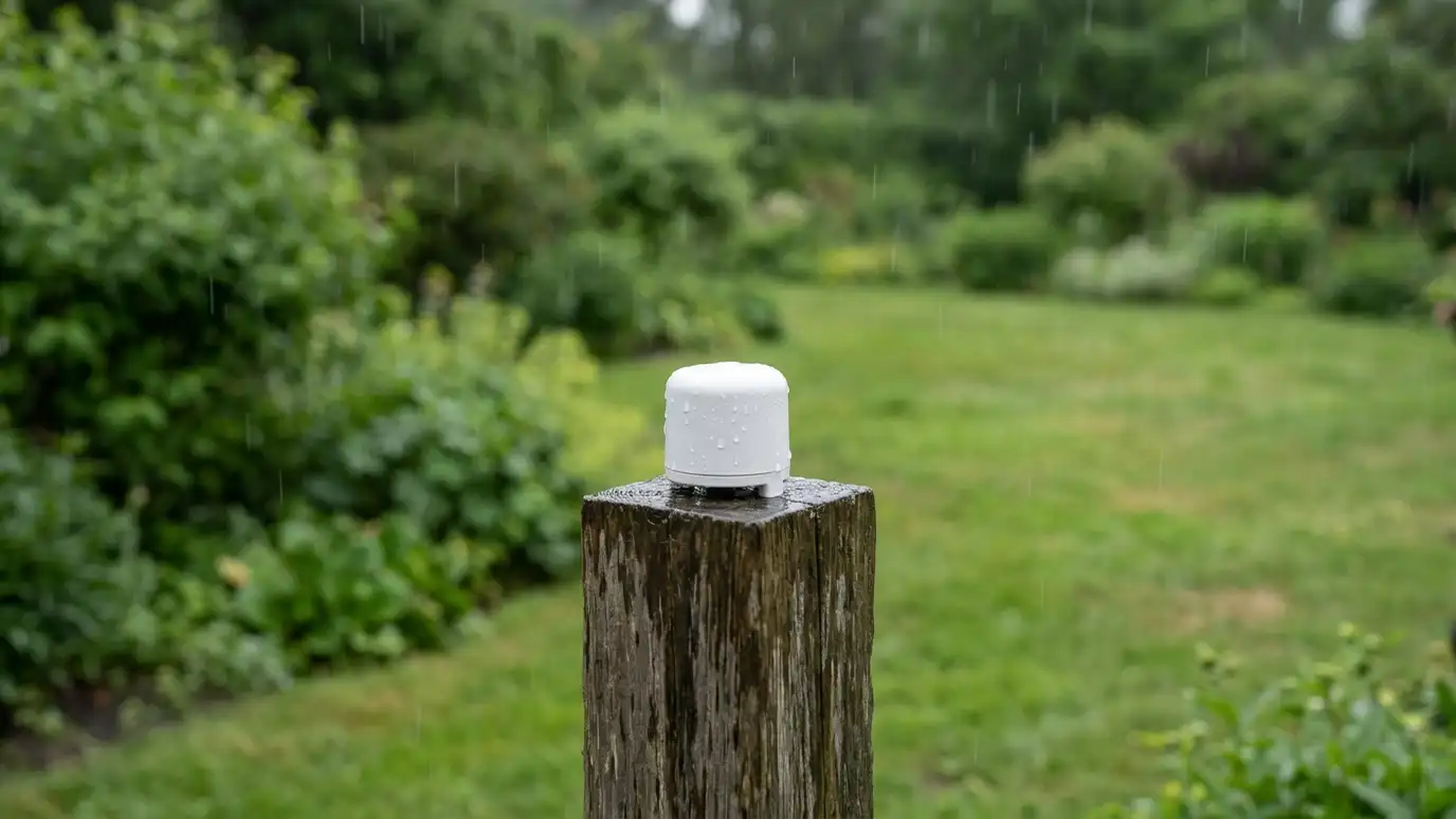 Rain and Freeze Sensors for Sprinkler Systems explained for Nashville and Middle Tennessee
