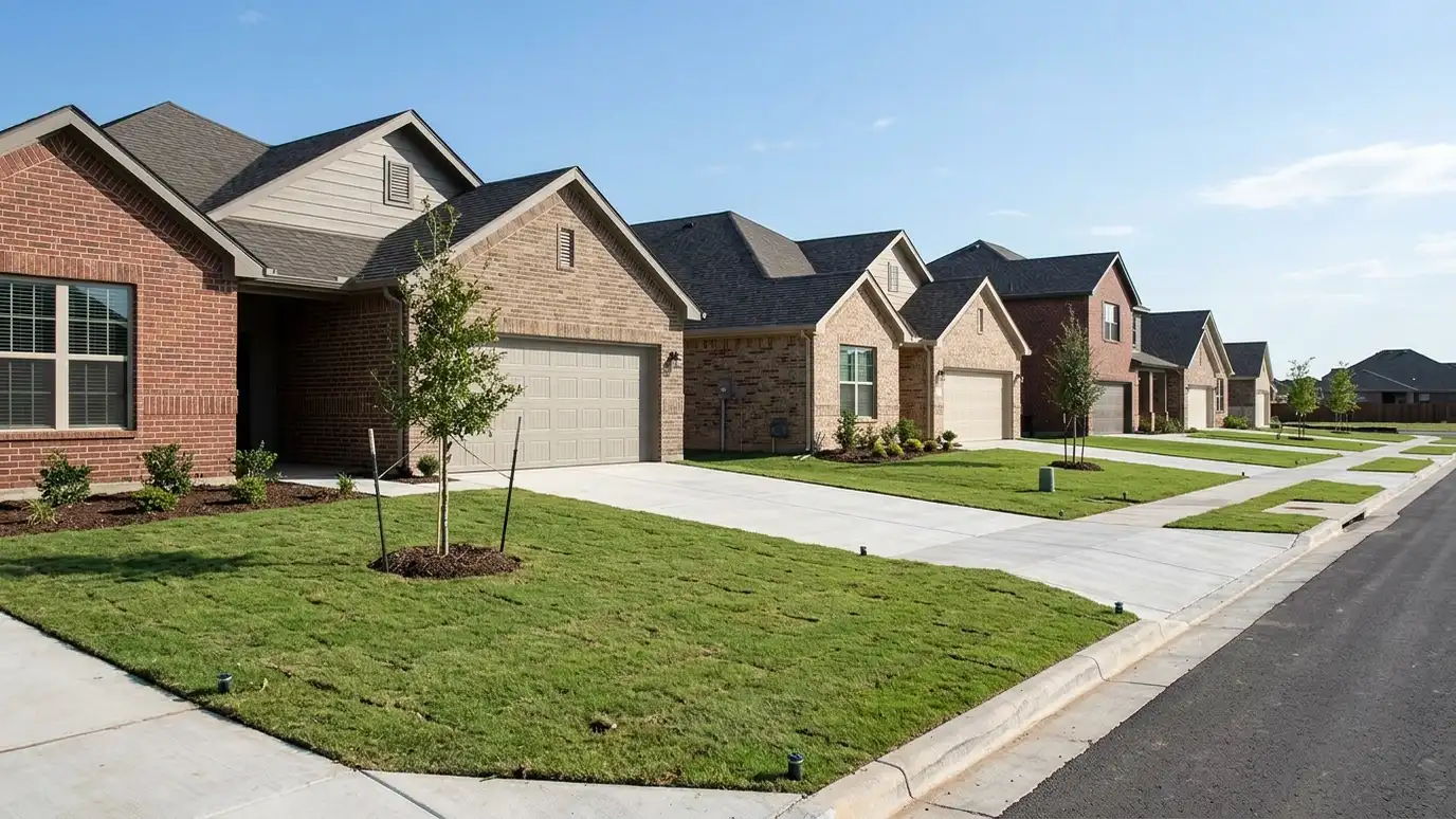 Builder and Developer Irrigation Partnerships | Music City Irrigation Builder and Developer Irrigation Partnerships in Nashville and Middle Tennessee