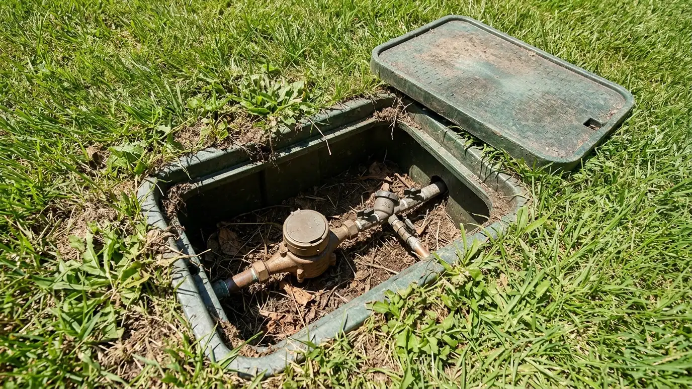 Irrigation Permits and Water Utility Guidance in Nashville and Middle Tennessee