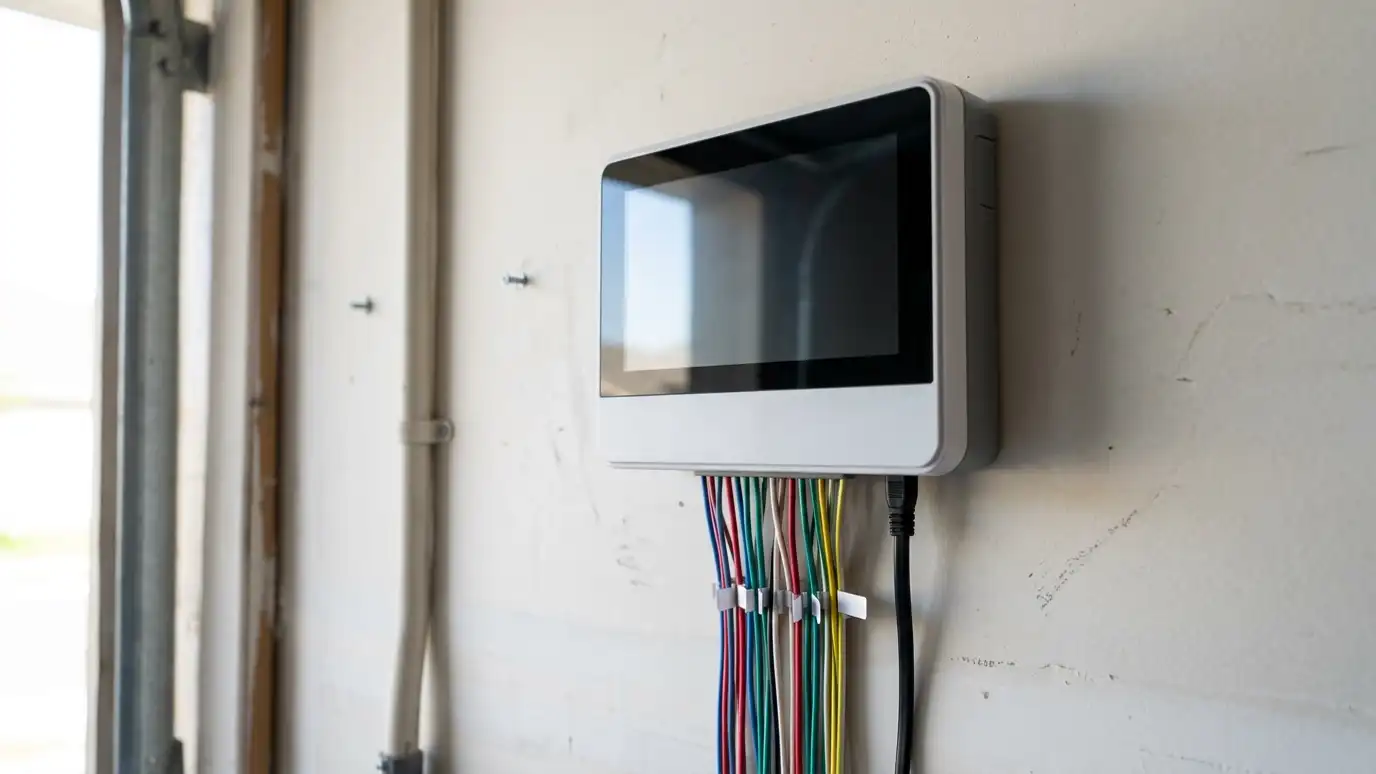 Smart Sprinkler Controller Installation in Nashville and Middle Tennessee