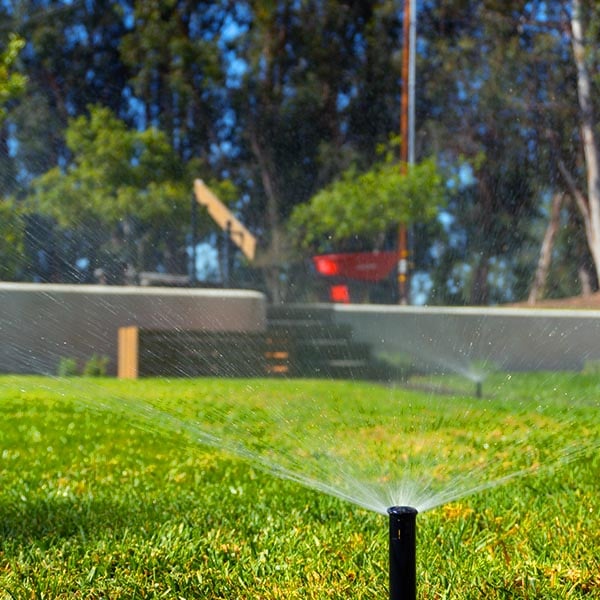 Brentwood Irrigation Services